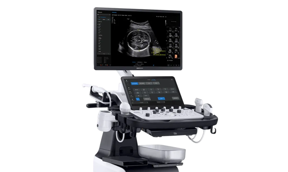 초음파 필립스 affinity70